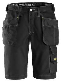 Hantverksshorts med hölsterfickor, Rip-Stop