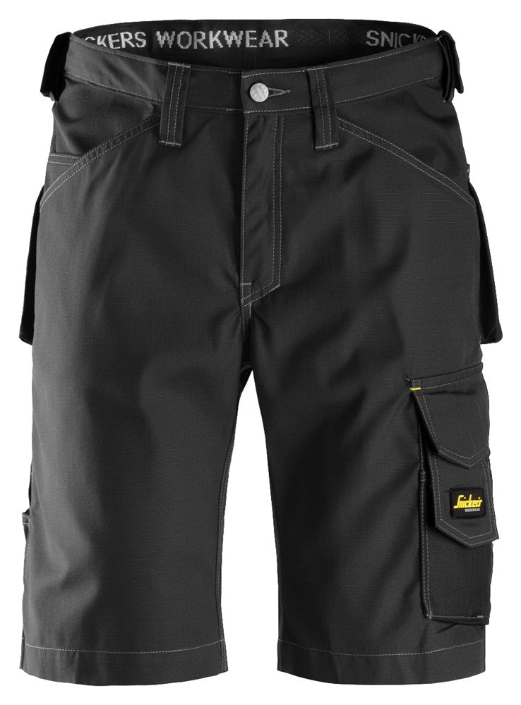 Hantverksshorts, Rip-Stop