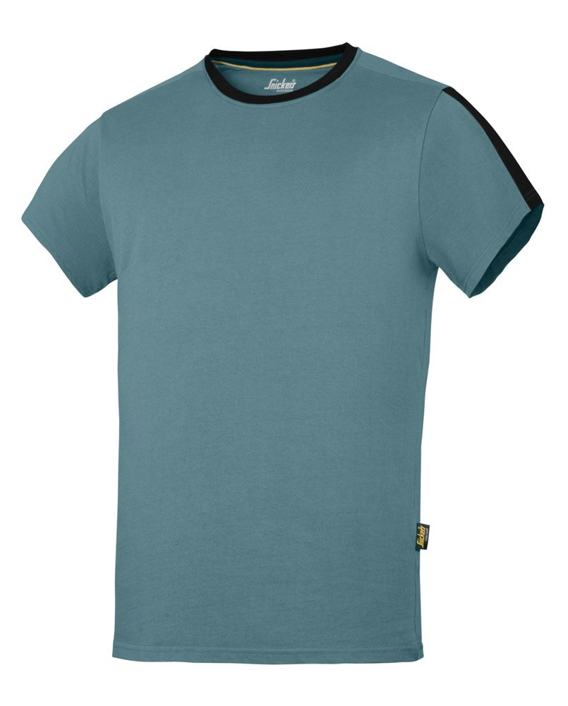 AllroundWork, T-shirt