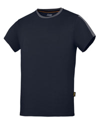 AllroundWork, T-shirt