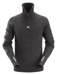 ½-zip Ylletröja