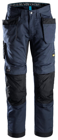 LiteWork 37.5® arbetsbyxa med hölsterfickor