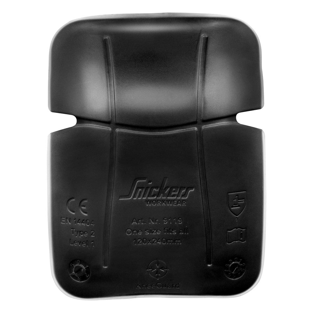 D3O® Lite golvläggarknäskydd