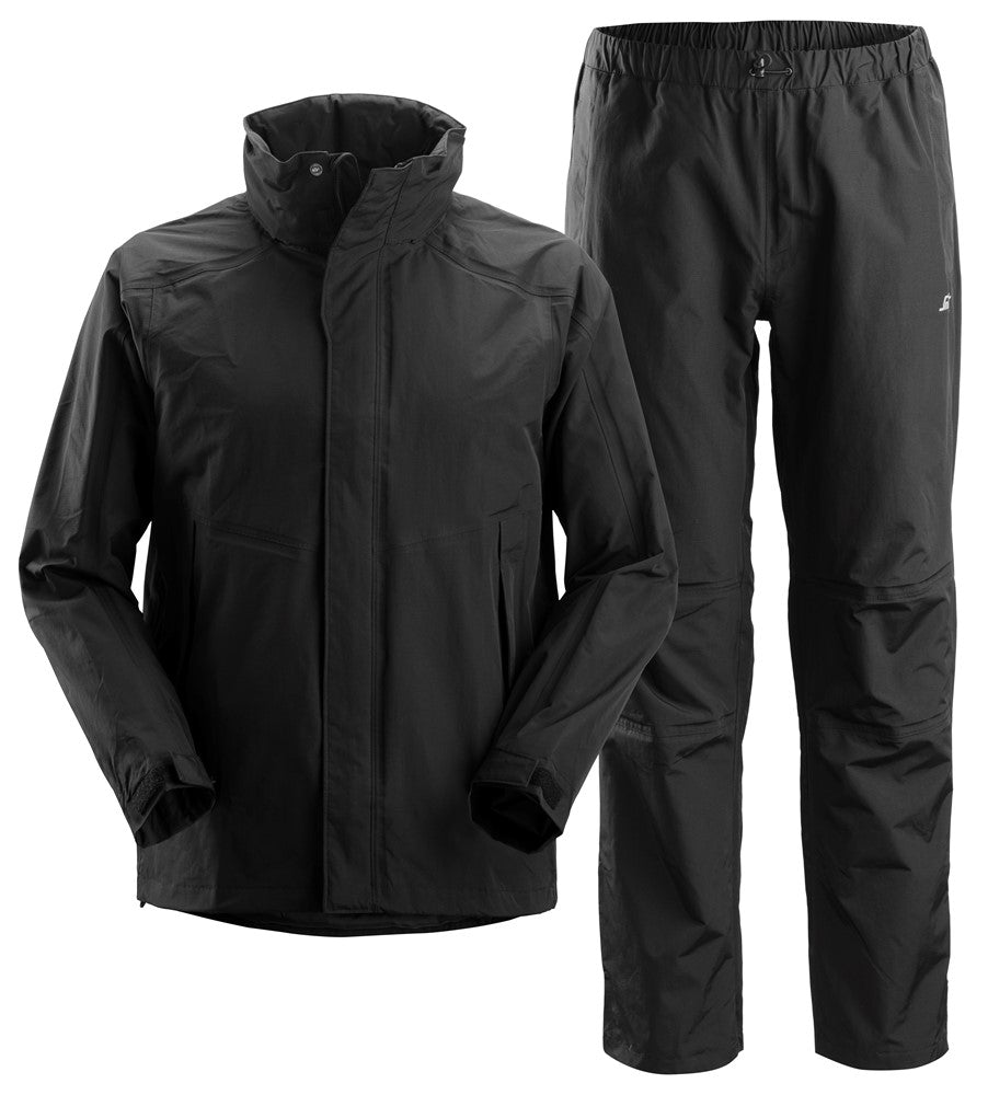 Vattentätt Set snickers workwear