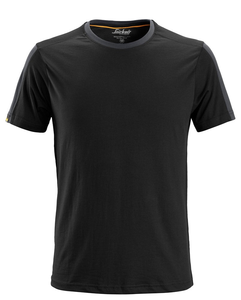AllroundWork, T-shirt