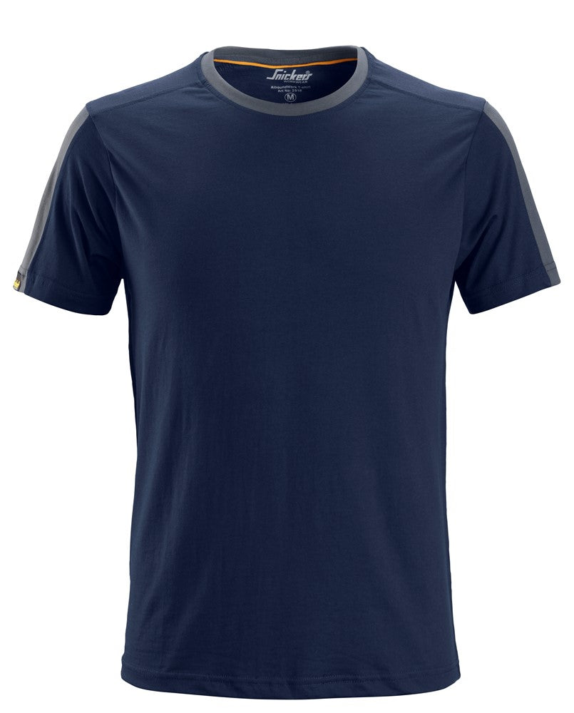 AllroundWork, T-shirt
