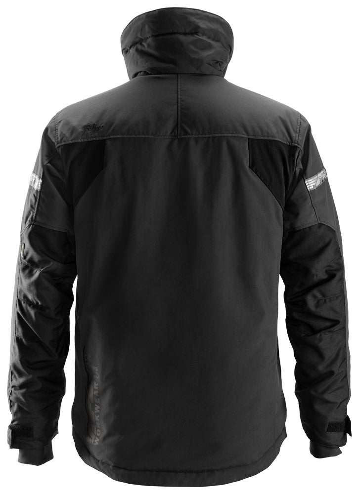 AllroundWork, 37.5®-fodrad jacka