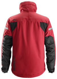 AllroundWork, 37.5®-fodrad jacka