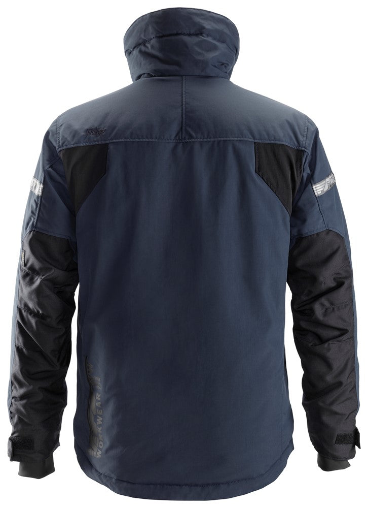 AllroundWork, 37.5®-fodrad jacka