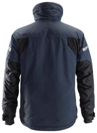 AllroundWork, 37.5®-fodrad jacka
