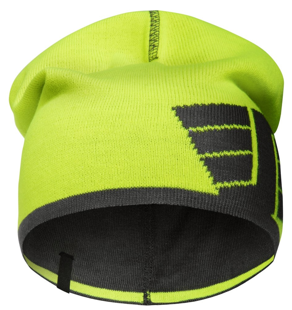 Vändbar Beanie
