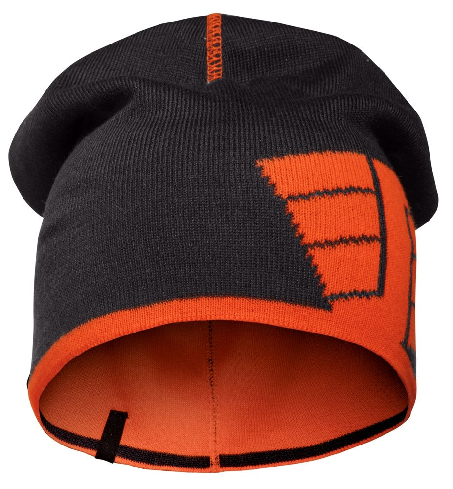 Vändbar Beanie
