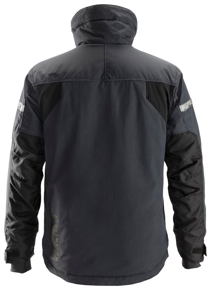 AllroundWork, 37.5®-fodrad jacka