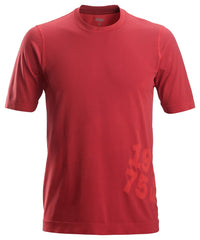 FlexiWork kortärmad t-shirt med 37.5®-teknik