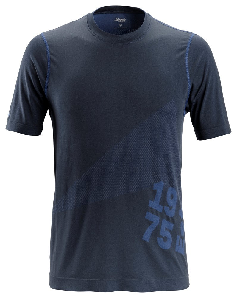 FlexiWork kortärmad t-shirt med 37.5®-teknik