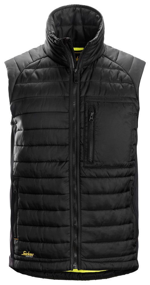 AllroundWork, Fodrad väst 37.5®