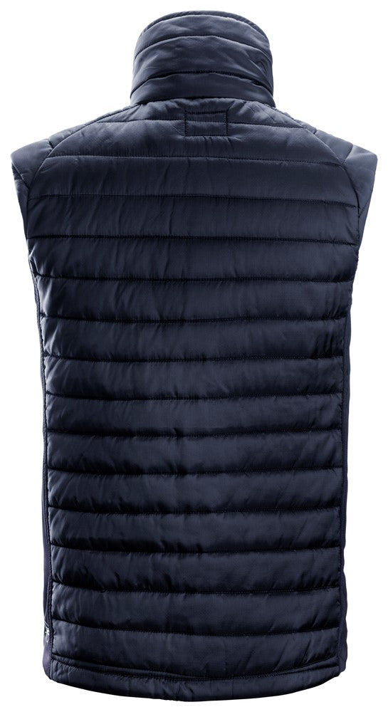 AllroundWork, Fodrad väst 37.5®