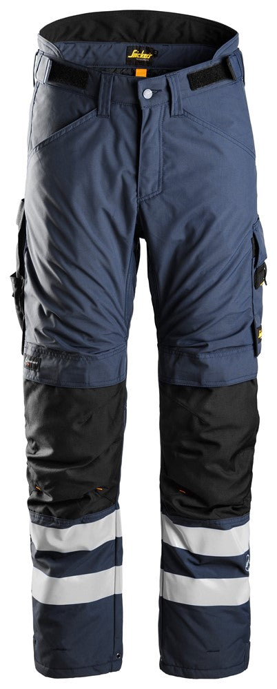 AllroundWork, Fodrade byxor 37.5®