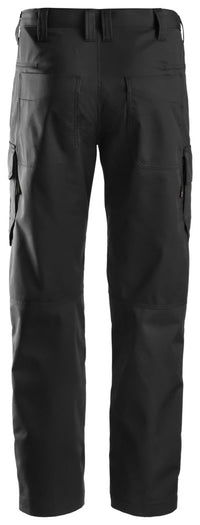 Snickers Workwear Servicebyxa med knäskyddsfickor