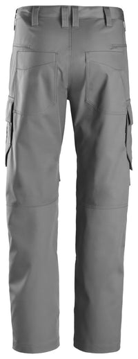 Snickers Workwear Servicebyxa med knäskyddsfickor