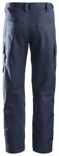 Snickers Workwear Servicebyxa med knäskyddsfickor