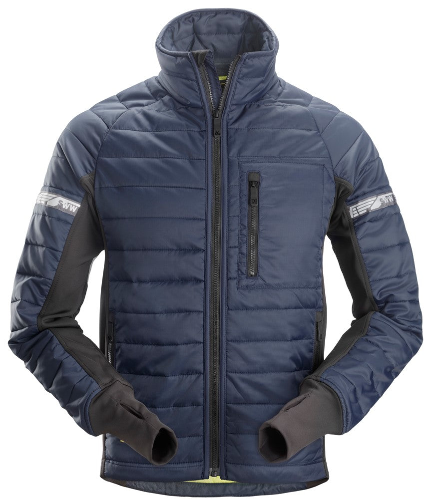 AllroundWork, Fodrad jacka 37.5®
