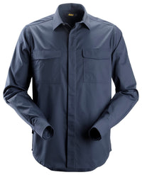 Snickers Workwear Serviceskjorta