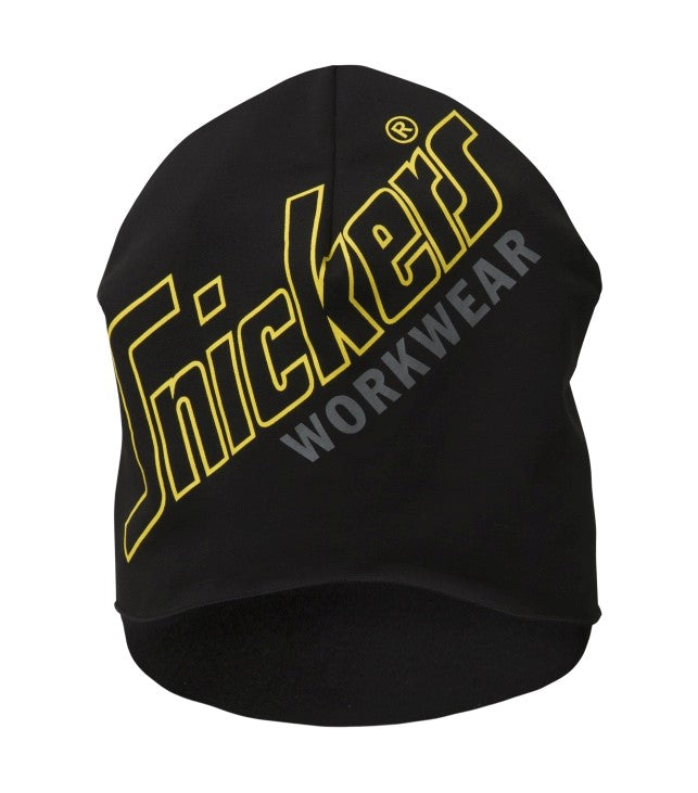 Flexiwork Stretch Fleece Beanie TRYCKT