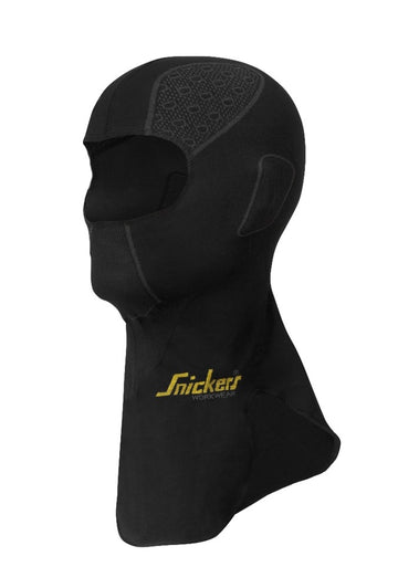 Flexiwork Sömlös balaclava