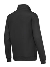 Snickers Workwear Sweatshirt med halvlång dragkedja