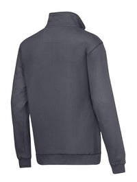 Snickers Workwear Sweatshirt med halvlång dragkedja