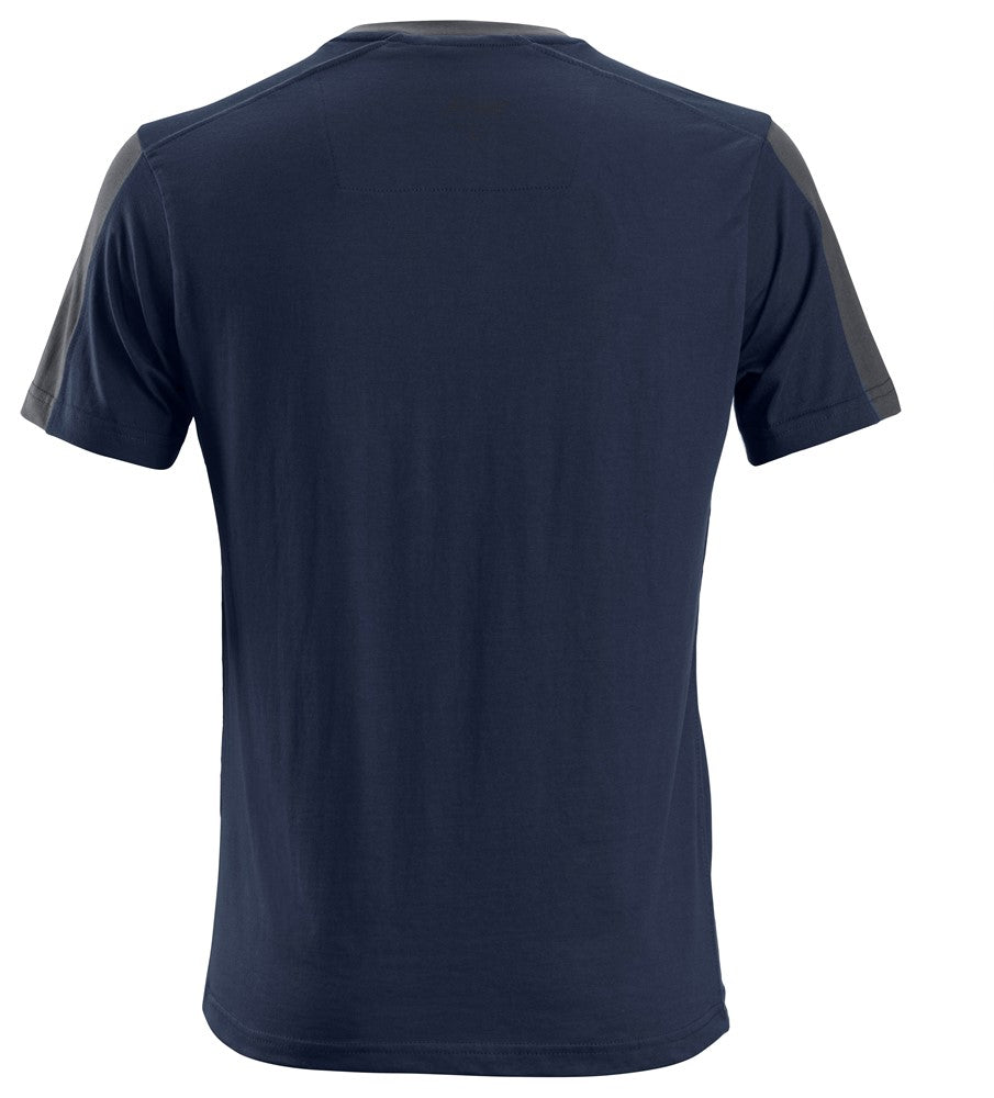 AllroundWork, T-shirt