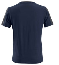 AllroundWork, T-shirt