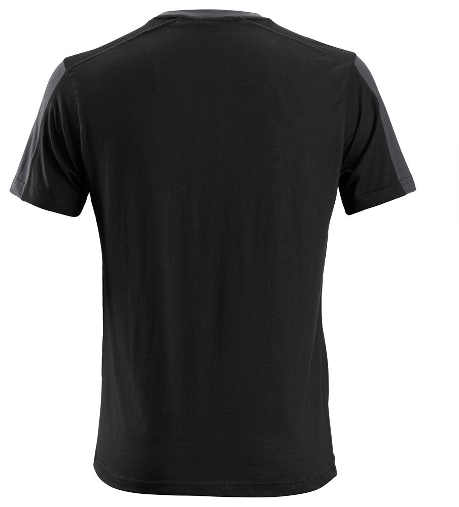 AllroundWork, T-shirt