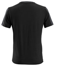AllroundWork, T-shirt