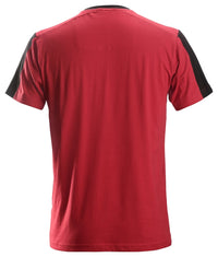 AllroundWork, T-shirt