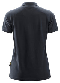 Snickers Workwear Klassisk pikétröja, dam
