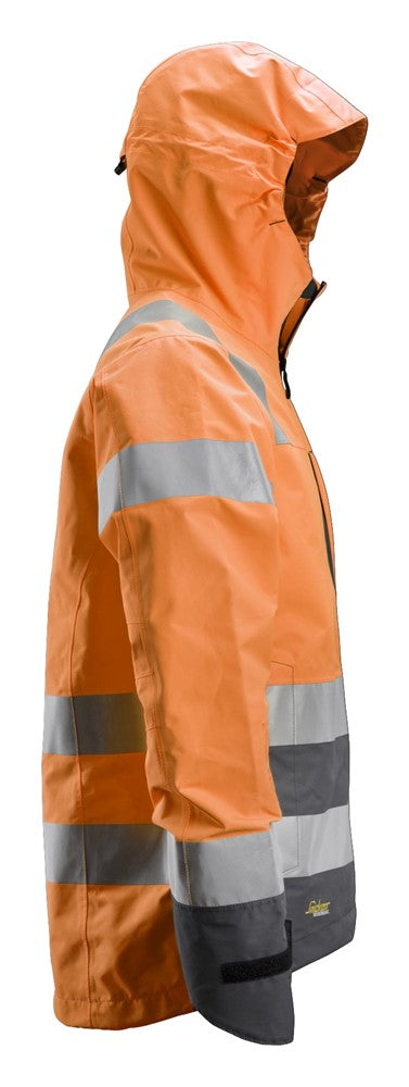 AllroundWork, vattentät varselskaljacka, klass 3