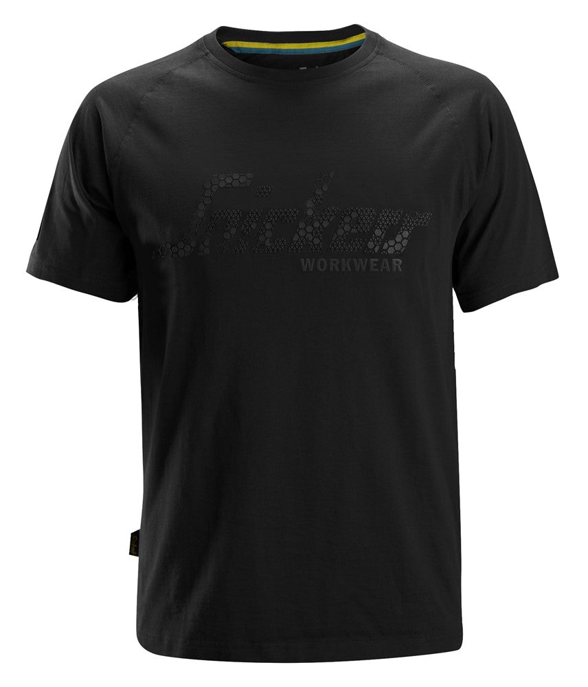 Logo T-shirt