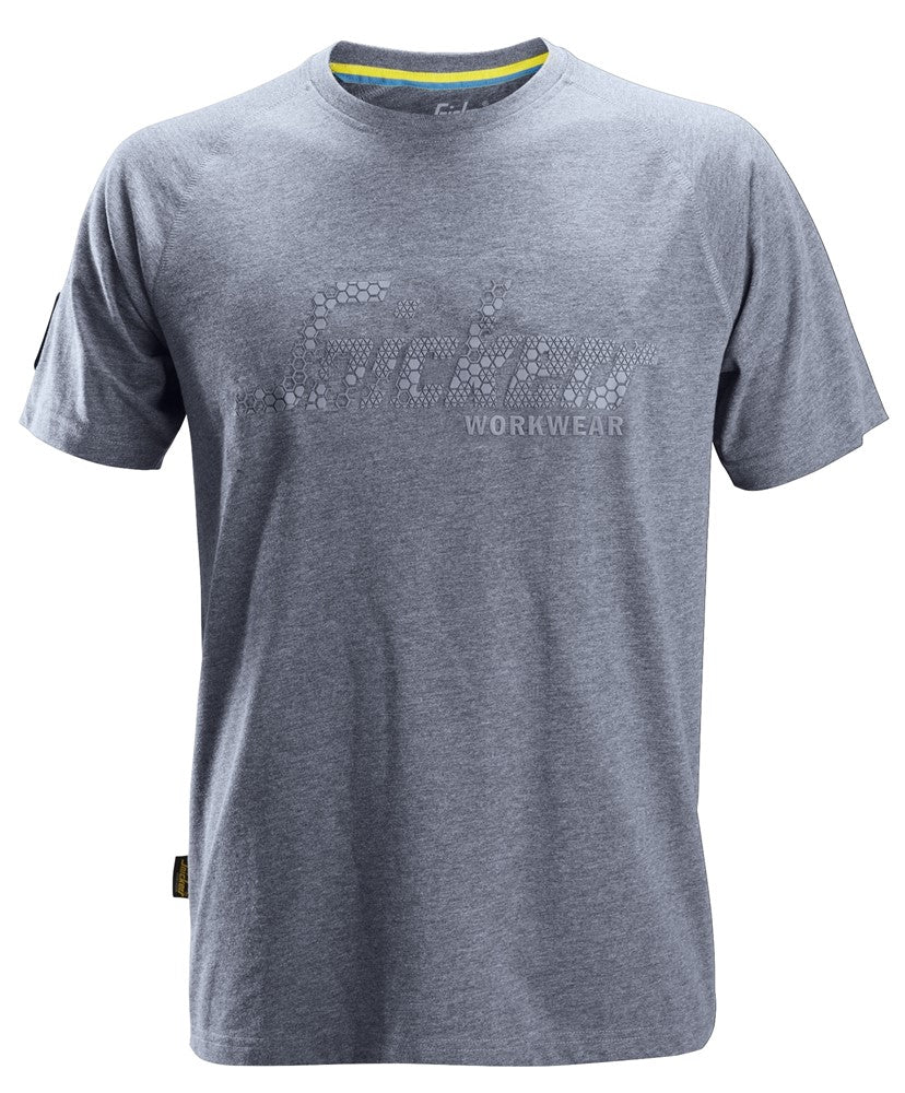 Logo T-shirt