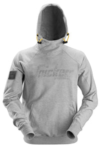 Logo hoodie