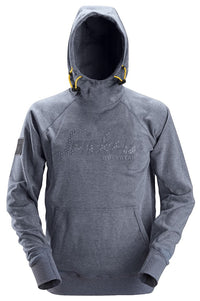 Logo hoodie