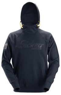 Logo hoodie