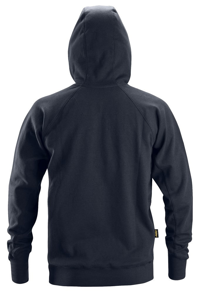Logo hoodie
