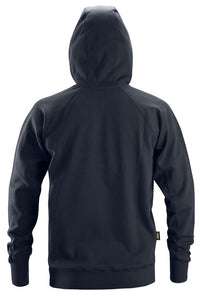 Logo hoodie