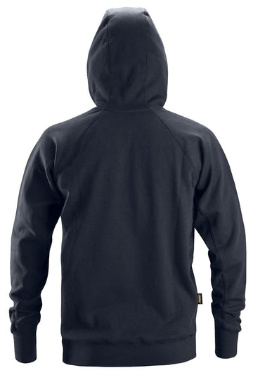 Logo hoodie