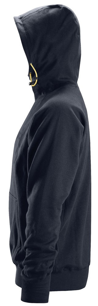 Logo hoodie