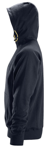 Logo hoodie