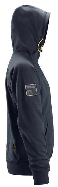 Logo hoodie