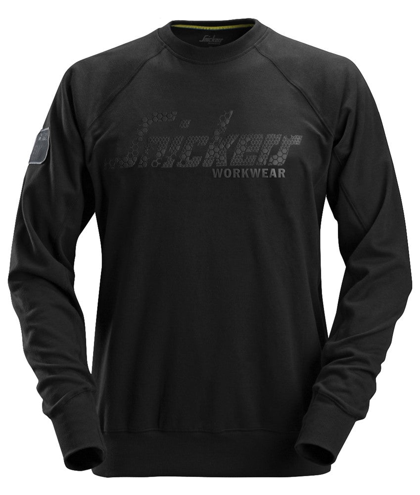 Logo Sweatshirt